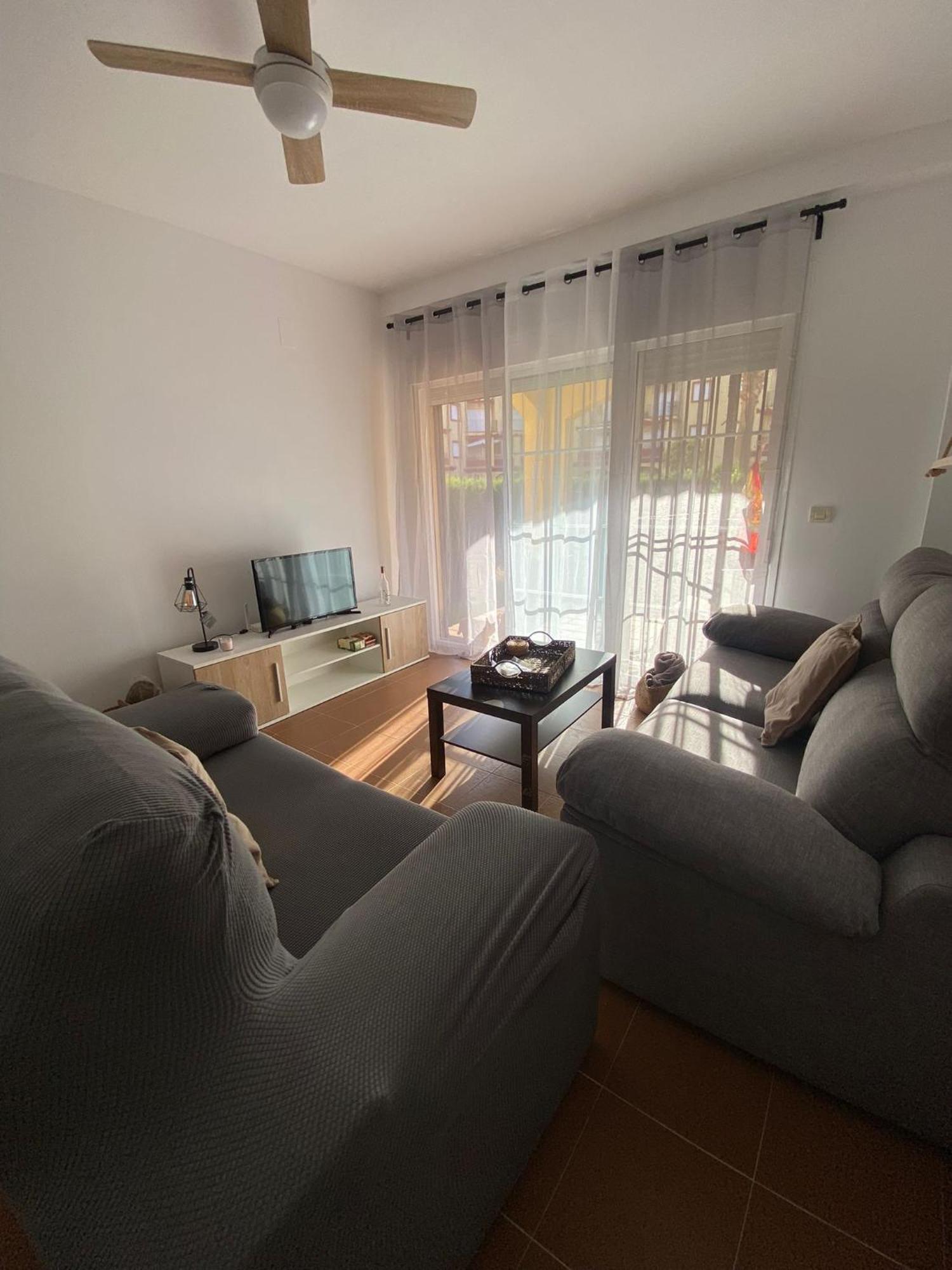 Apartamento Playa & Golf & Naturaleza & Relax *
