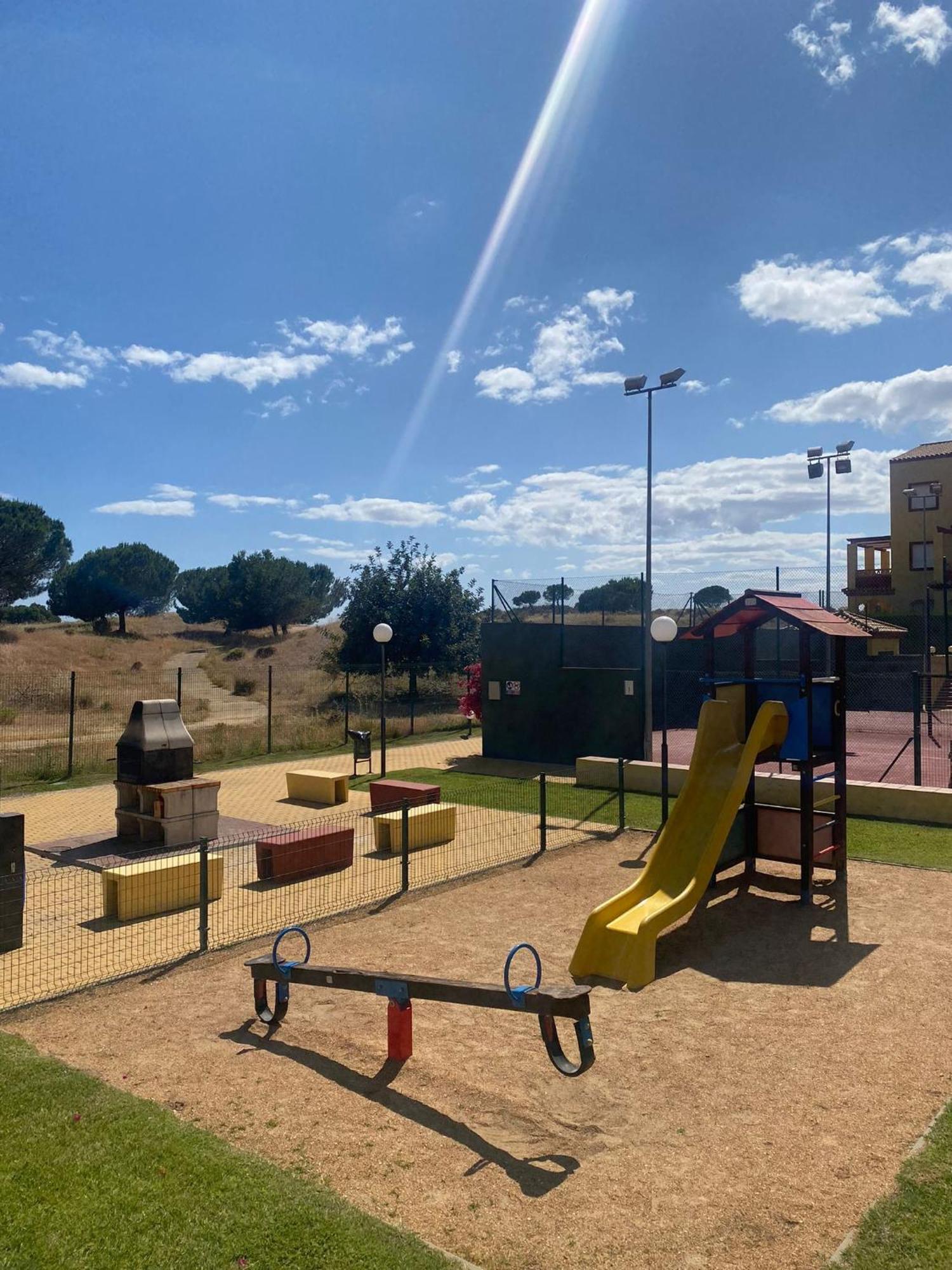 Playa & Golf & Naturaleza & Relax Huelva