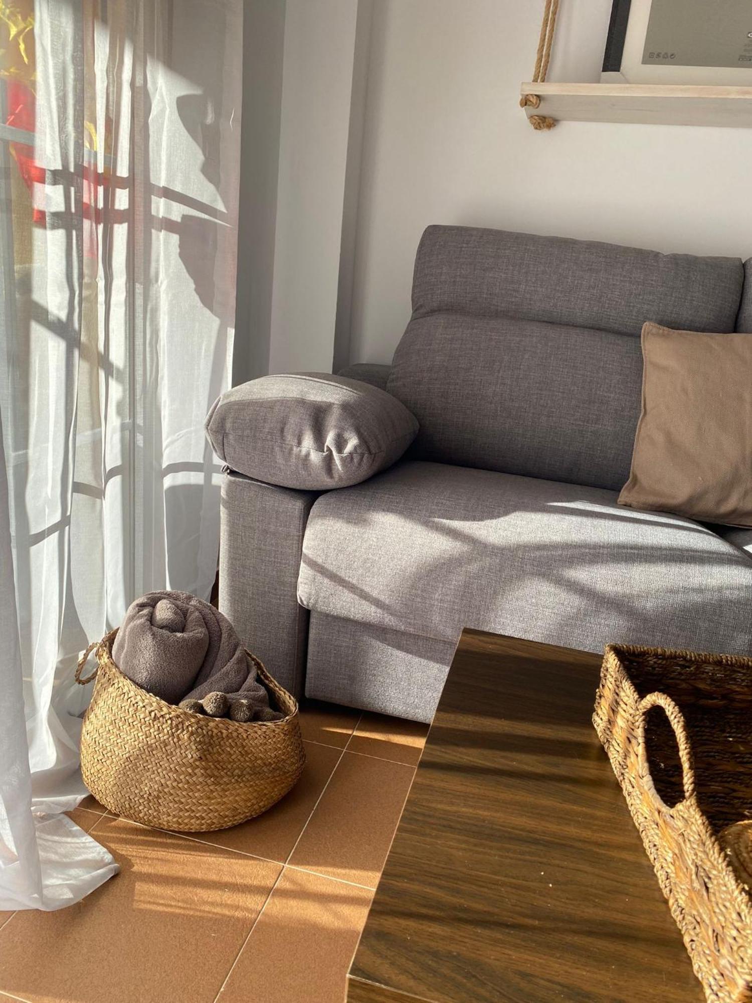 Apartamento Playa & Golf & Naturaleza & Relax *