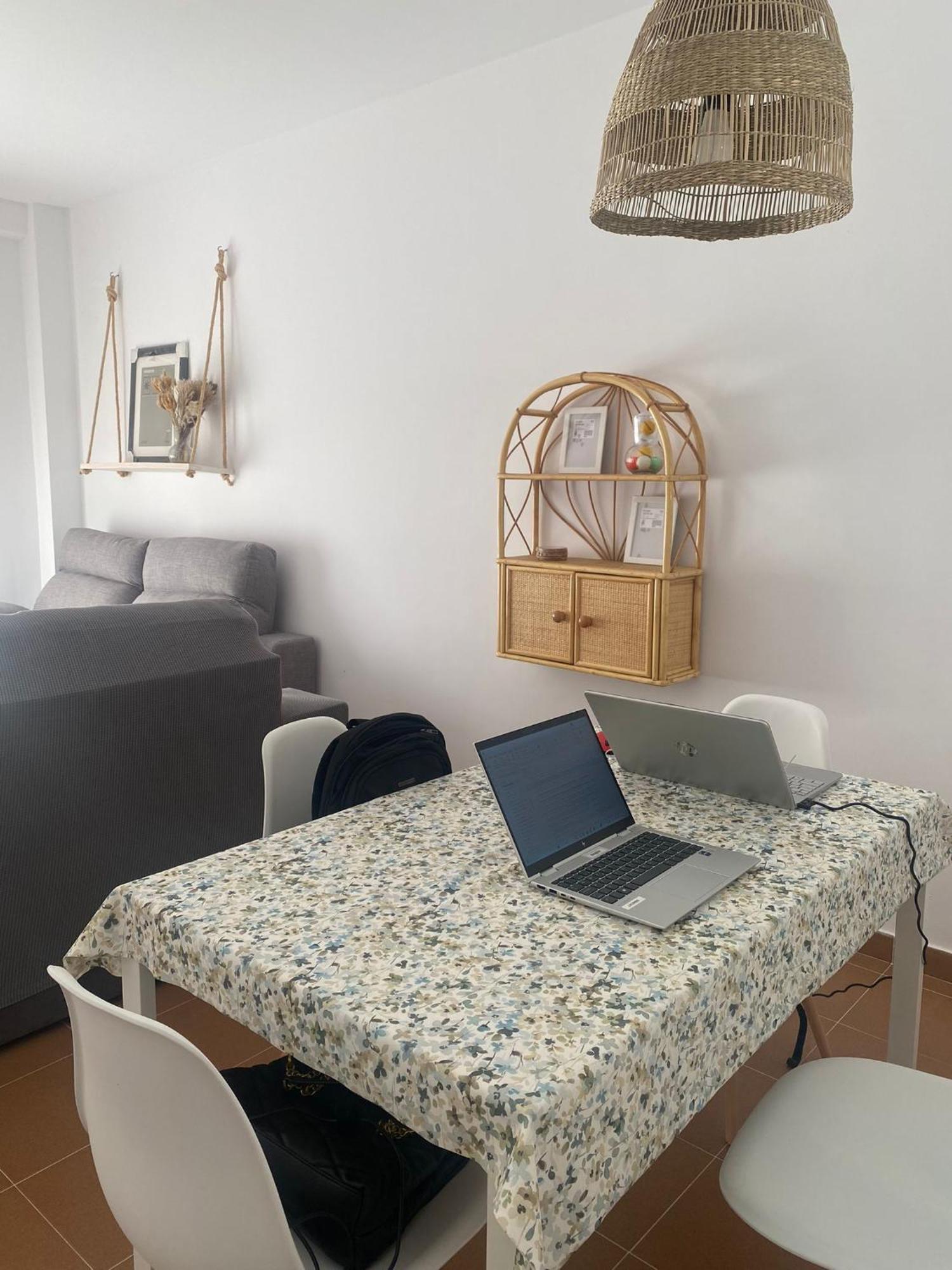 Apartamento Playa & Golf & Naturaleza & Relax *
