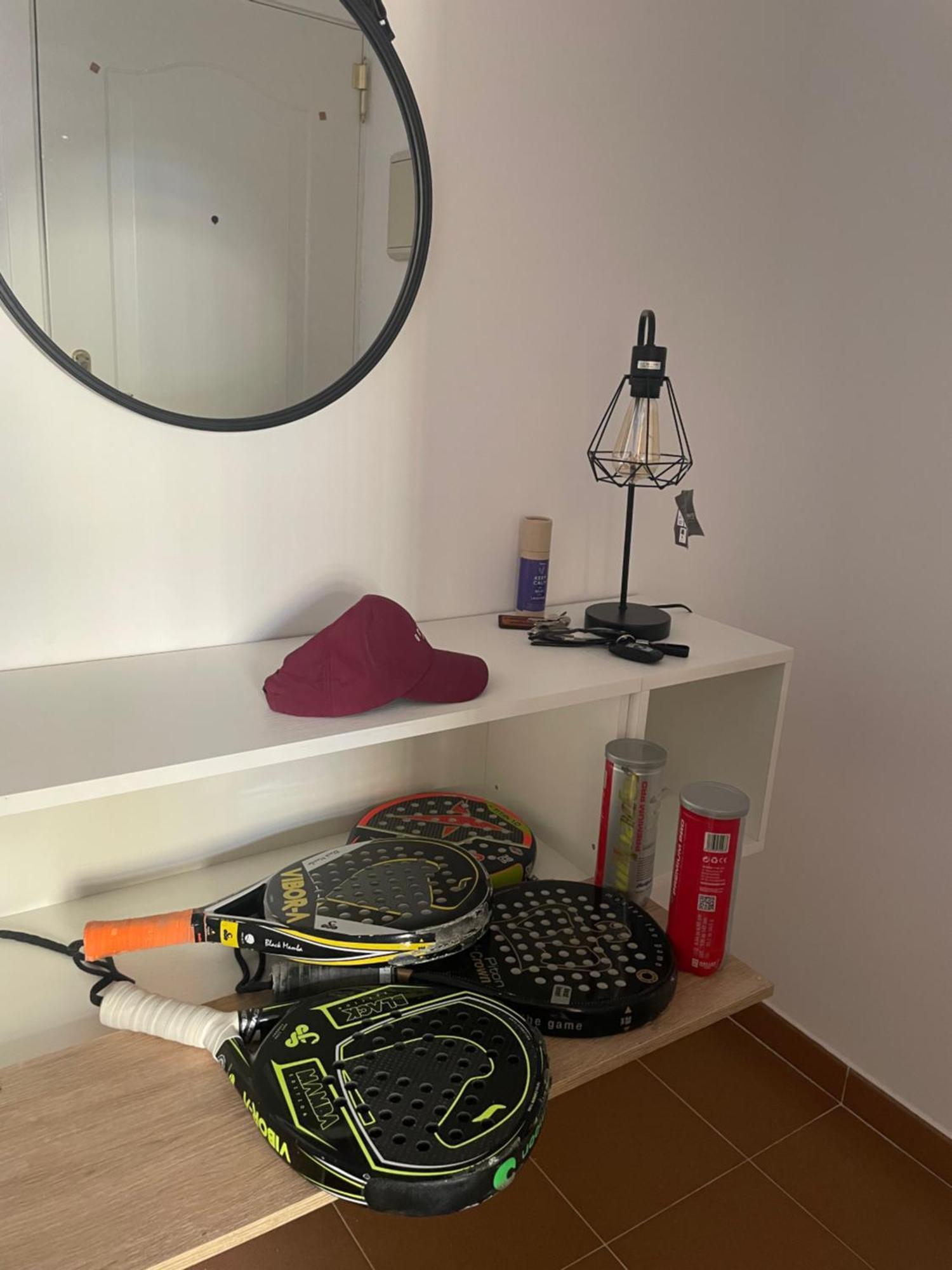 Apartamento Playa & Golf & Naturaleza & Relax *