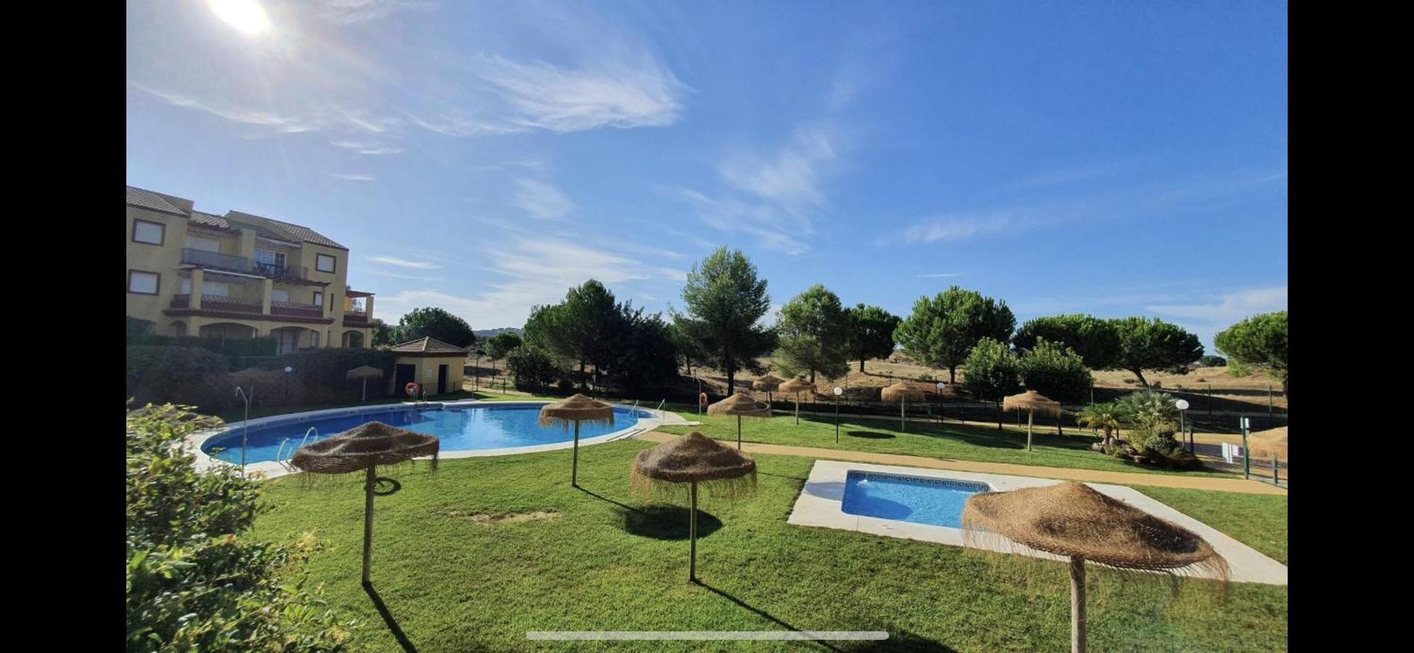 Apartamento Playa & Golf & Naturaleza & Relax Huelva