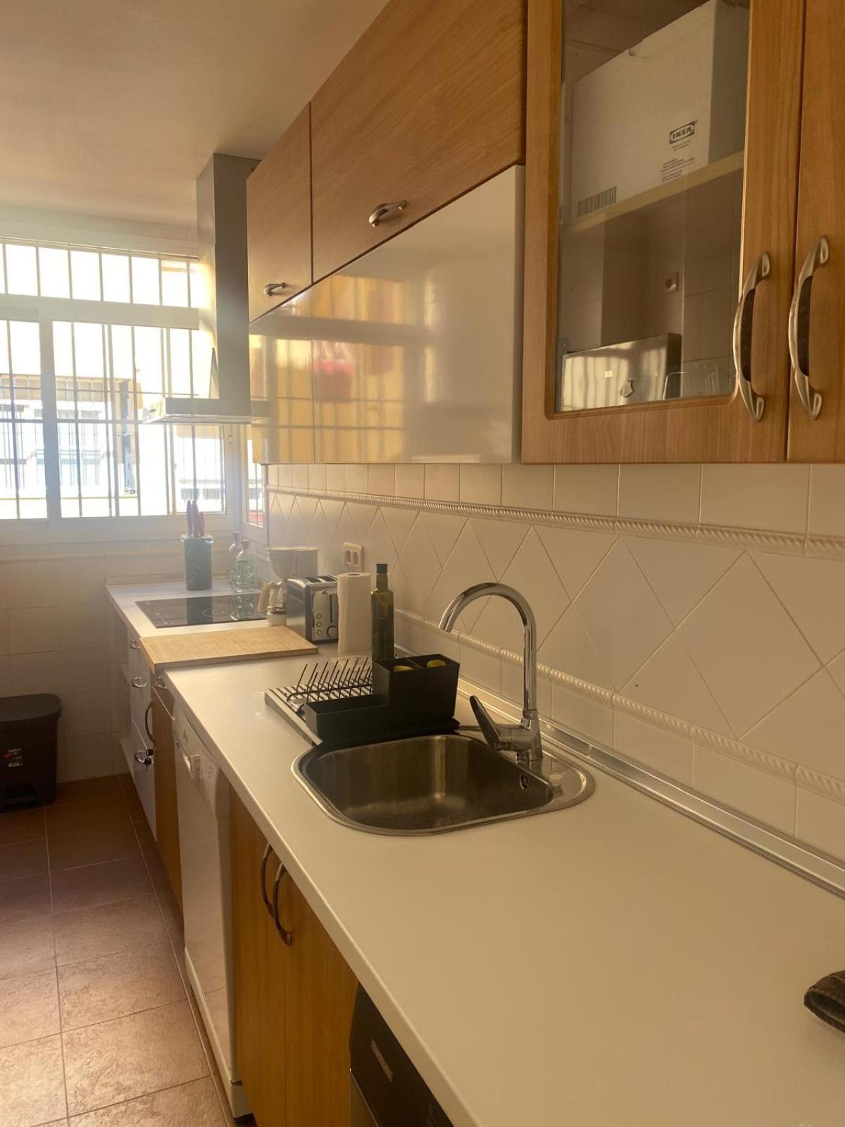 Apartamento Playa & Golf & Naturaleza & Relax *