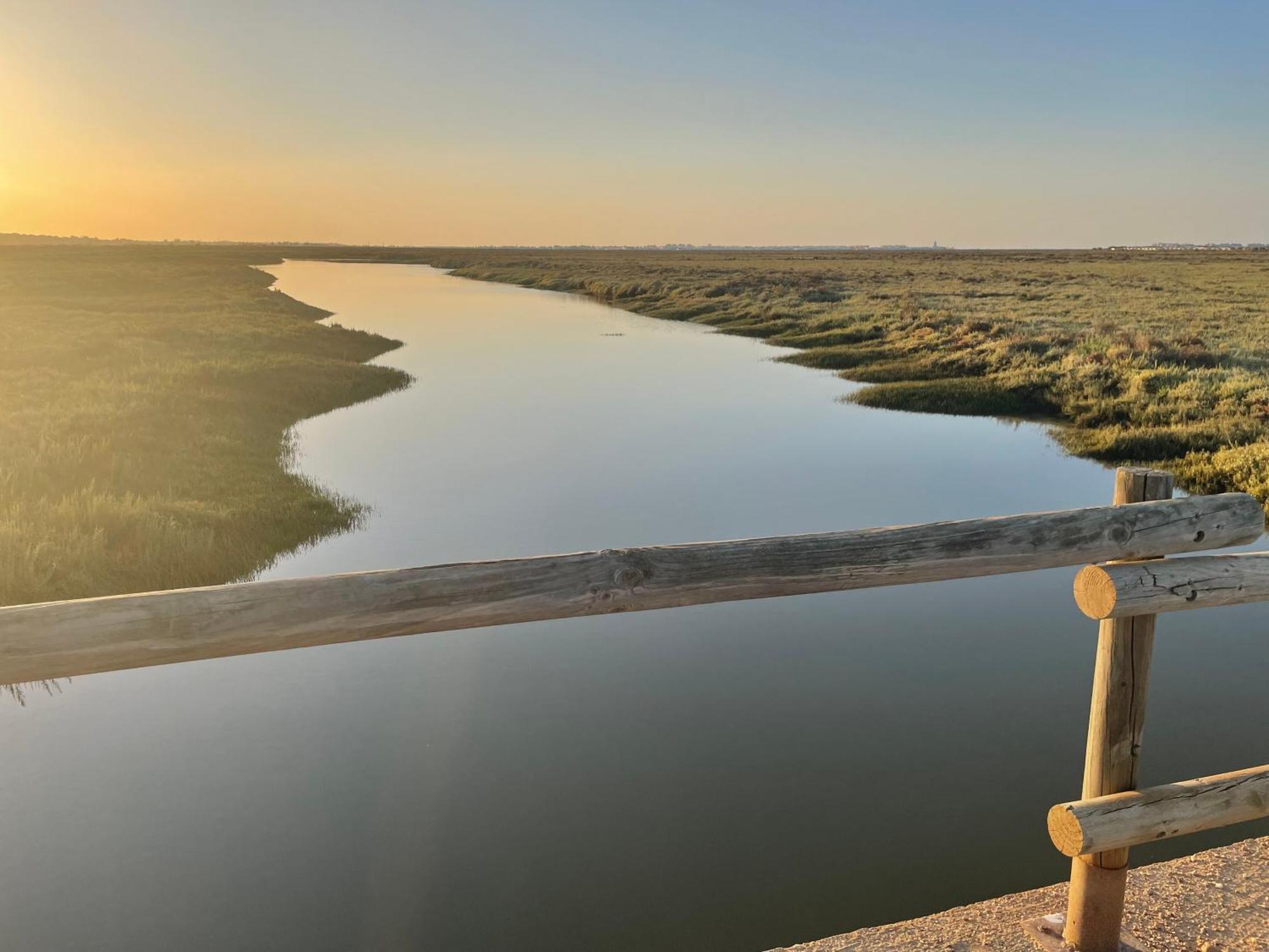 Apartamento Playa & Golf & Naturaleza & Relax Huelva