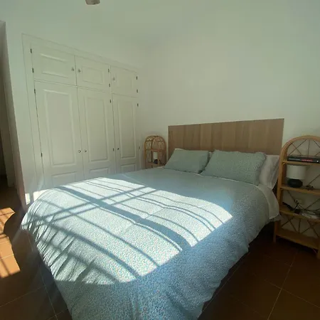 Playa & Golf & Naturaleza & Relax Huelva Exterior photo